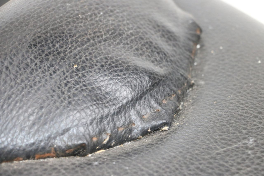 photo de ZITSEL HONDA PCX (JF28) 125 (2009 - 2011) - Zoom op gebruiksstaat