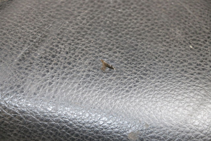 photo de ZITSEL HONDA PCX (JF28) 125 (2009 - 2011) - Andere kijkhoek