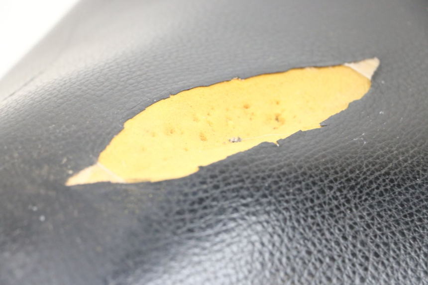 photo de ZITSEL HONDA PCX (JF28) 125 (2009 - 2011) - Overzicht