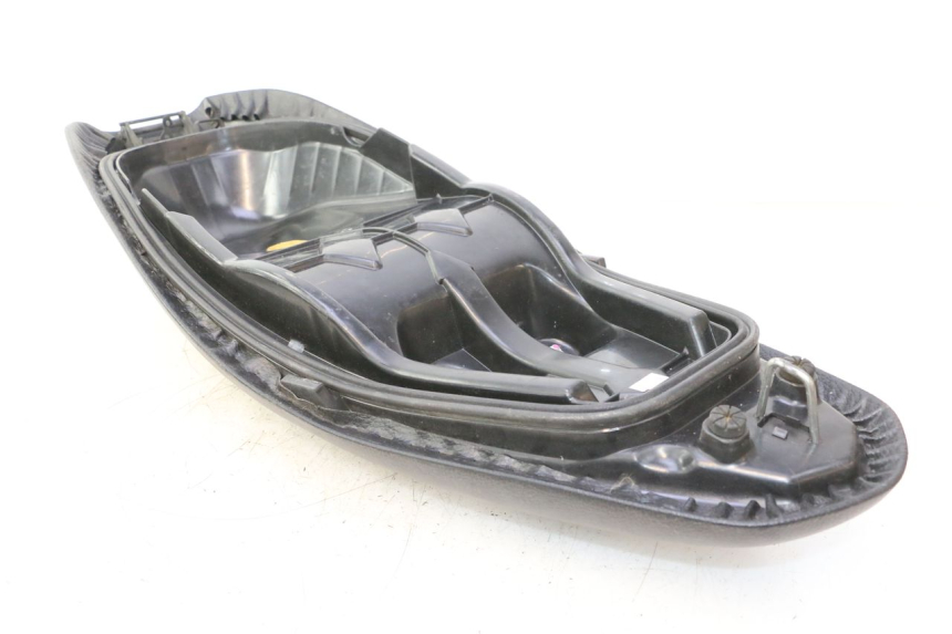 photo de ZITSEL HONDA PCX (JF28) 125 (2009 - 2011) - Overzicht