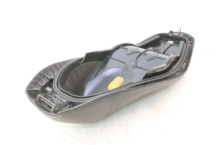 photo de ZITSEL HONDA PCX (JF28) 125 (2009 - 2011) - Bevestigingspunten