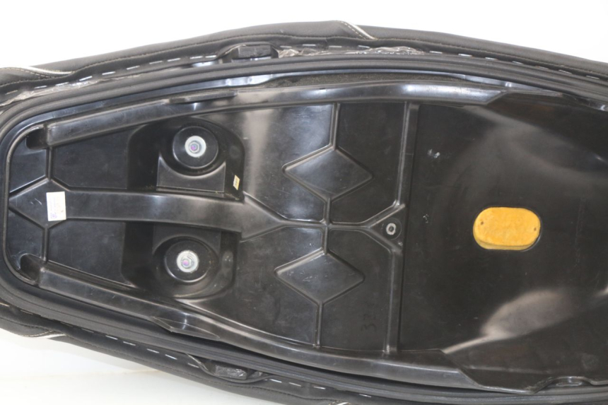 photo de ZITSEL HONDA PCX (JF47) 125 (2012 - 2013) - Productaanzicht