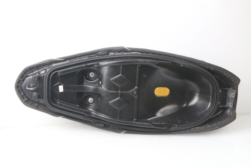 photo de ZITSEL HONDA PCX (JF47) 125 (2012 - 2013) - Zoom op componenten