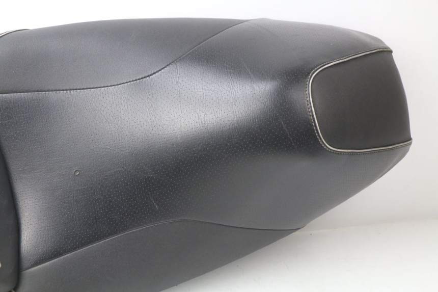 photo de ZITSEL HONDA PCX (JF47) 125 (2012 - 2013) - Detailaanzicht