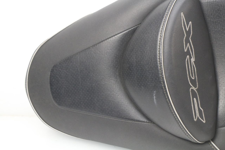 photo de ZITSEL HONDA PCX (JF47) 125 (2012 - 2013) - Aanvullende foto