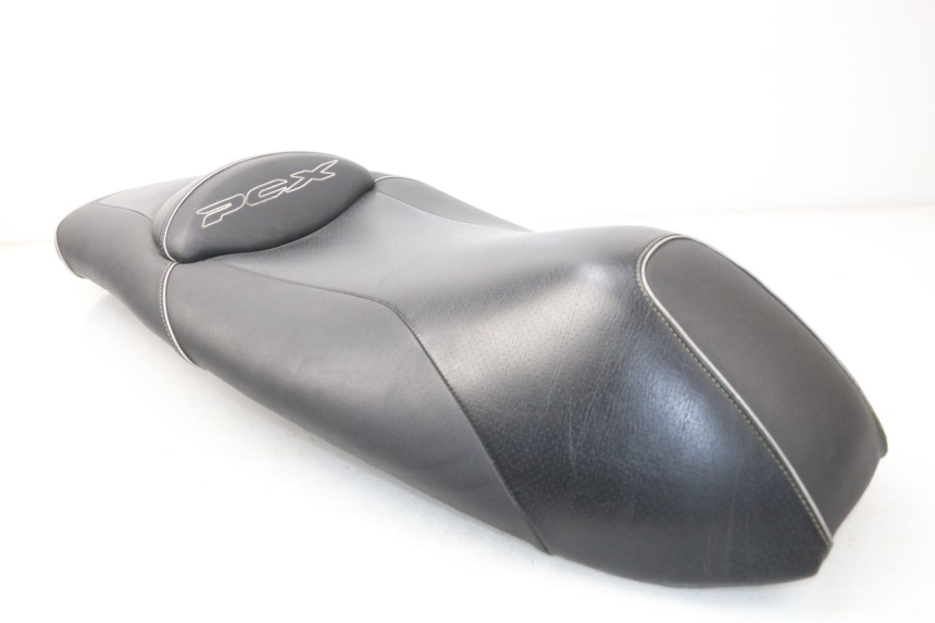photo de ZITSEL HONDA PCX (JF47) 125 (2012 - 2013) - Andere kijkhoek