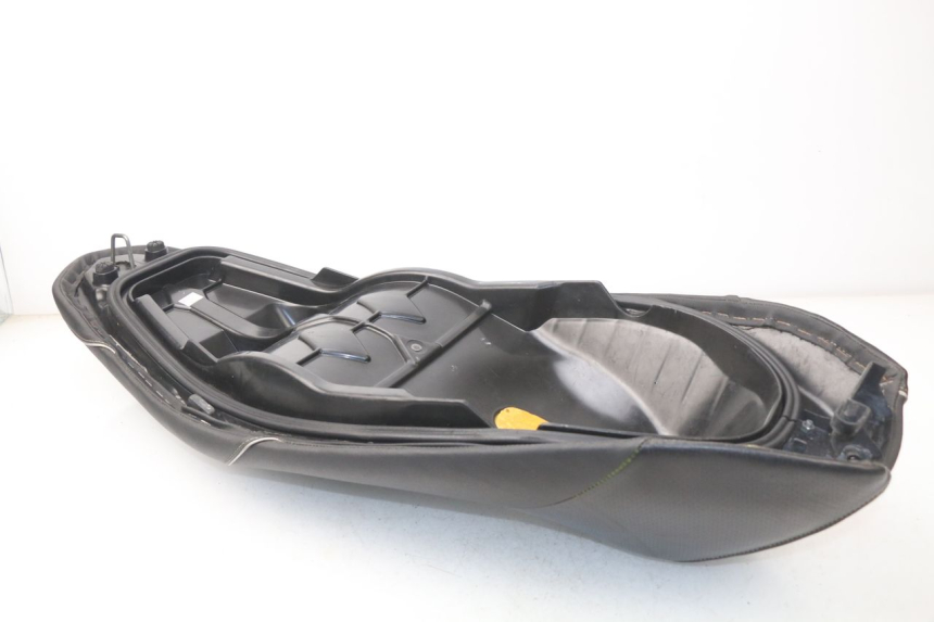 photo de ZITSEL HONDA PCX (JF47) 125 (2012 - 2013) - Overzicht