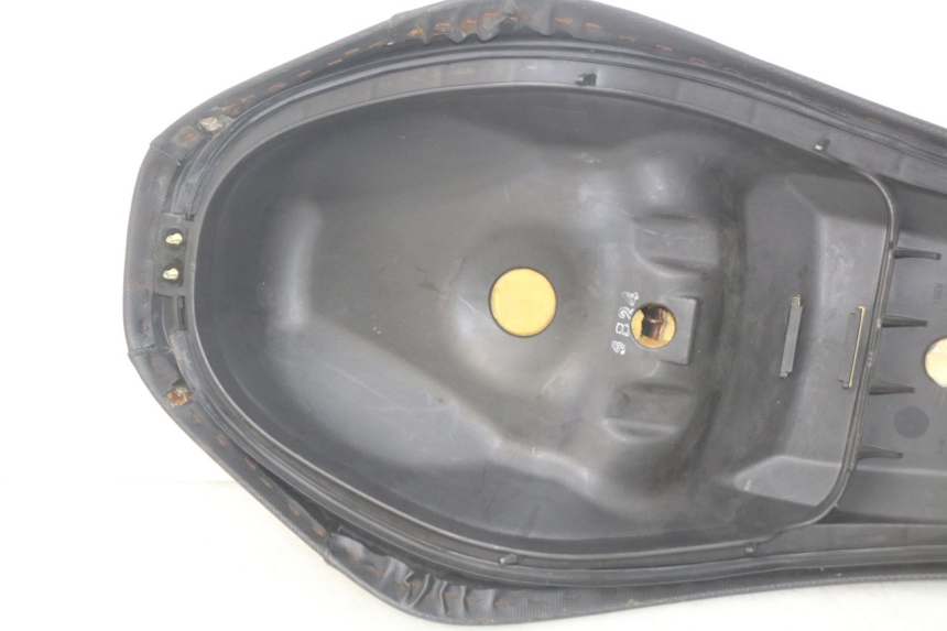 photo de ZITSEL KYMCO PEOPLE 250 (2004 - 2008) - Productaanzicht