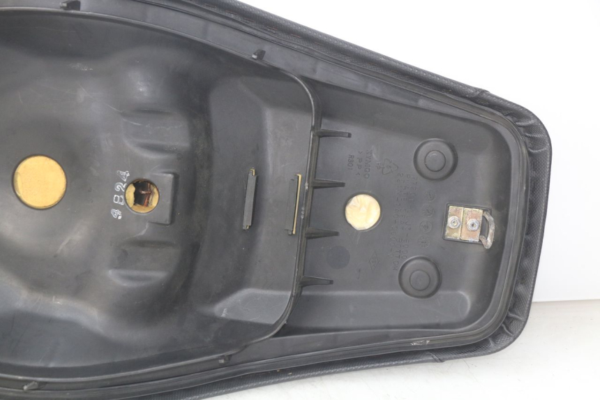 photo de ZITSEL KYMCO PEOPLE 250 (2004 - 2008) - Kenmerkende details