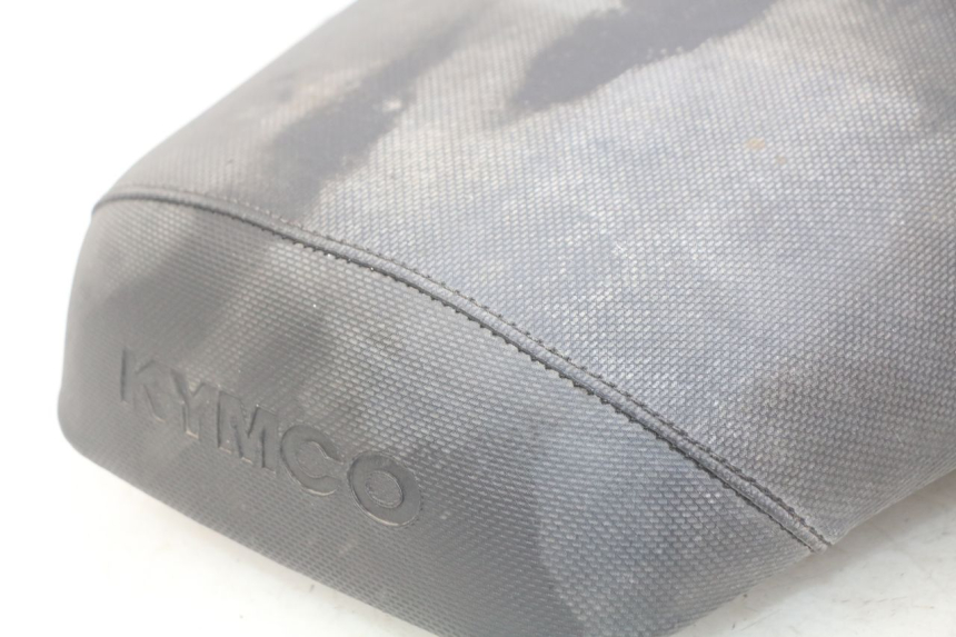 photo de ZITSEL KYMCO PEOPLE 250 (2004 - 2008) - Andere kijkhoek