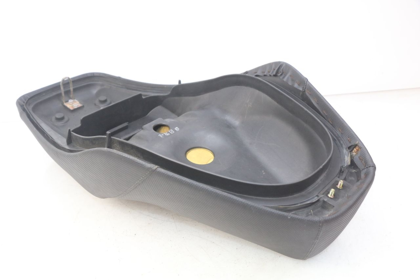 photo de ZITSEL KYMCO PEOPLE 250 (2004 - 2008) - Bevestigingspunten