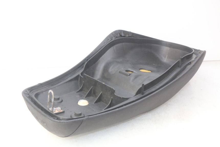 photo de ZITSEL KYMCO PEOPLE 250 (2004 - 2008) - Staat van het oppervlak