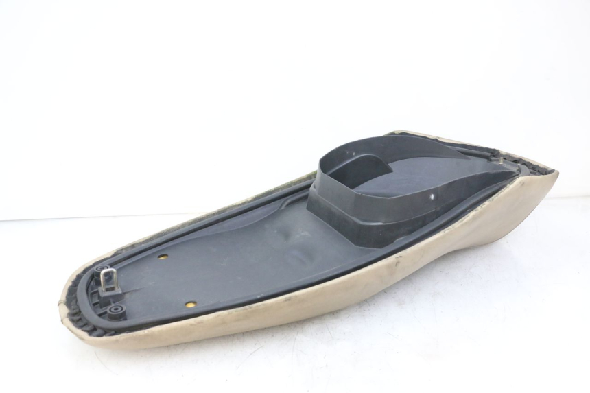 photo de ZITSEL PEUGEOT BELVILLE 125 (2017 - 2021) - Productaanzicht