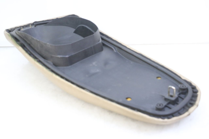 photo de ZITSEL PEUGEOT BELVILLE 125 (2017 - 2021) - Kenmerkende details