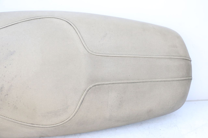 photo de ZITSEL PEUGEOT BELVILLE 125 (2017 - 2021) - Zoom op componenten