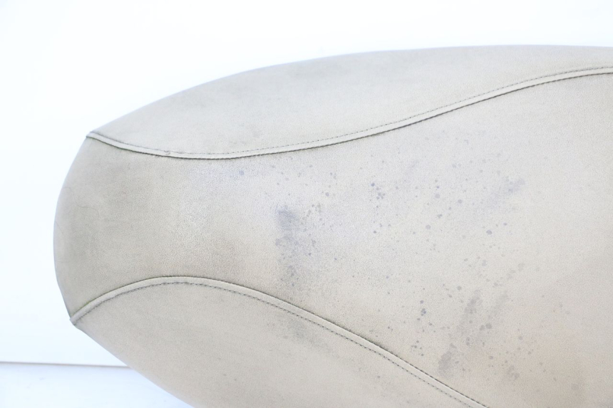 photo de ZITSEL PEUGEOT BELVILLE 125 (2017 - 2021) - Detailaanzicht