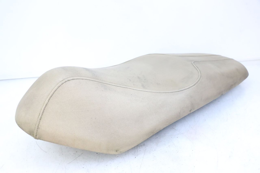 photo de ZITSEL PEUGEOT BELVILLE 125 (2017 - 2021) - Zoom op gebruiksstaat