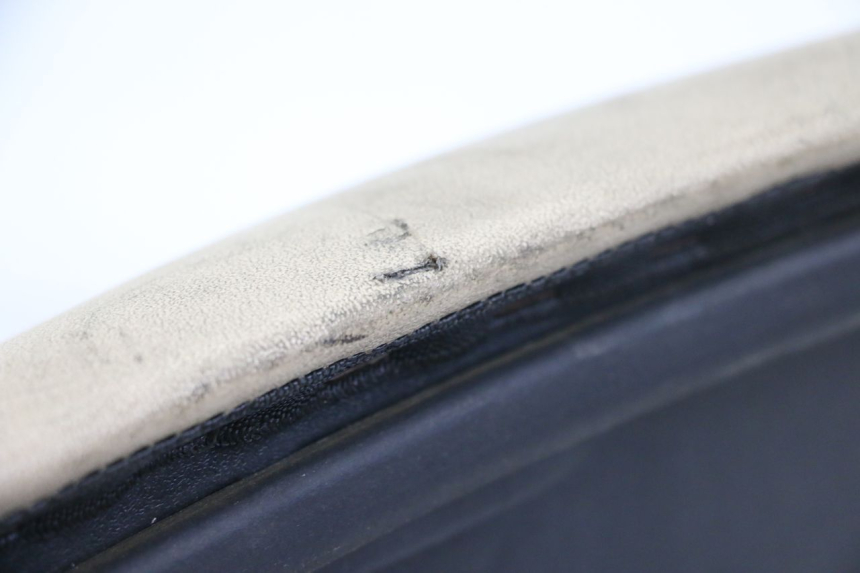 photo de ZITSEL PEUGEOT BELVILLE 125 (2017 - 2021) - Overzicht