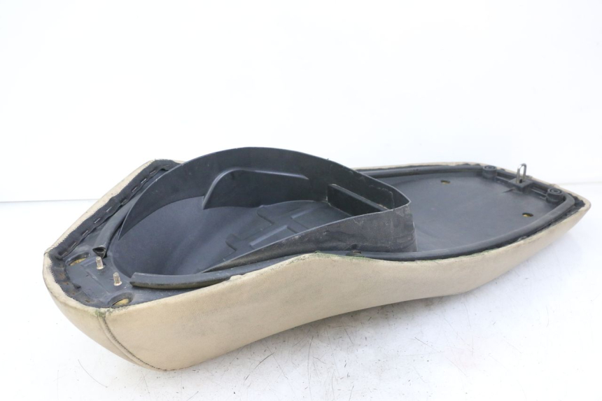 photo de ZITSEL PEUGEOT BELVILLE 125 (2017 - 2021) - Gecontroleerd onderdeel