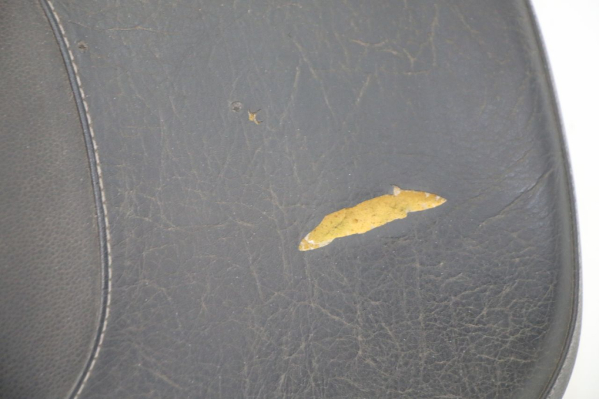 photo de ZITSEL PEUGEOT CITYSTAR 125 (2011 - 2017) - Andere kijkhoek