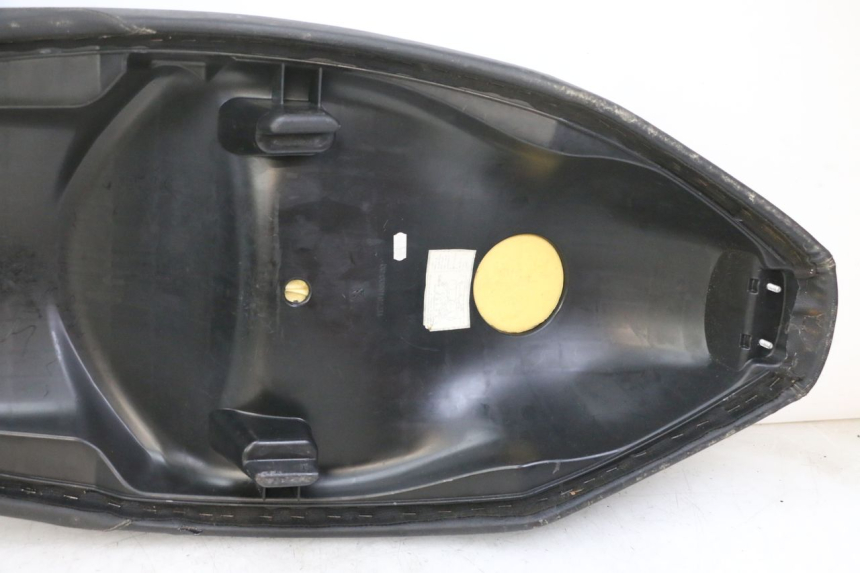 photo de ZITSEL PEUGEOT CITYSTAR 2T 50 (2018 - 2021) - Zoom op componenten