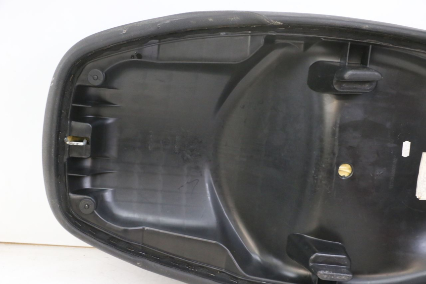 photo de ZITSEL PEUGEOT CITYSTAR 2T 50 (2018 - 2021) - Detailaanzicht