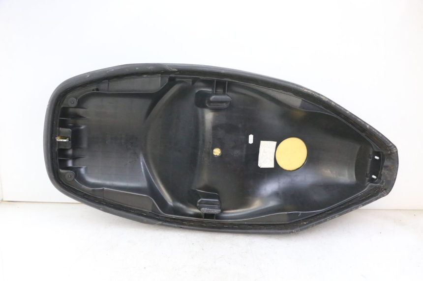 photo de ZITSEL PEUGEOT CITYSTAR 2T 50 (2018 - 2021) - Aanvullende foto