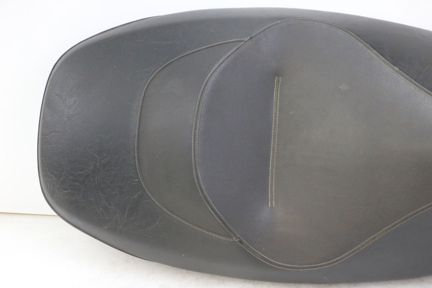 photo de ZITSEL PEUGEOT CITYSTAR 2T 50 (2018 - 2021) - Visuele inspectie