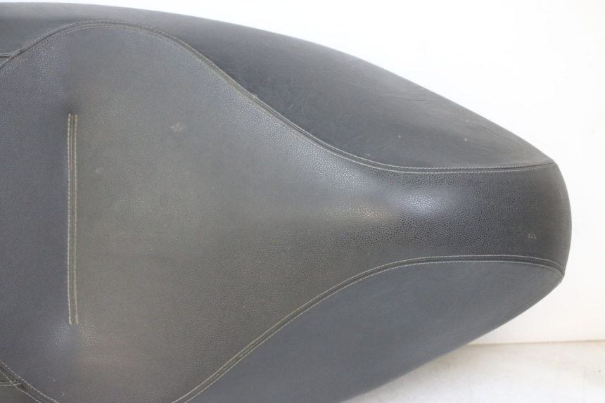 photo de ZITSEL PEUGEOT CITYSTAR 2T 50 (2018 - 2021) - Focus op structuur