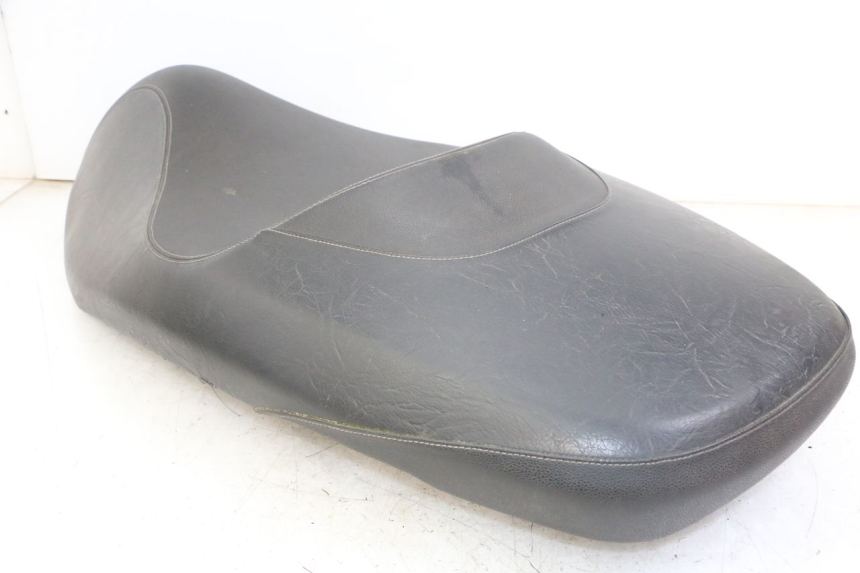 photo de ZITSEL PEUGEOT CITYSTAR 2T 50 (2018 - 2021) - Zoom op gebruiksstaat