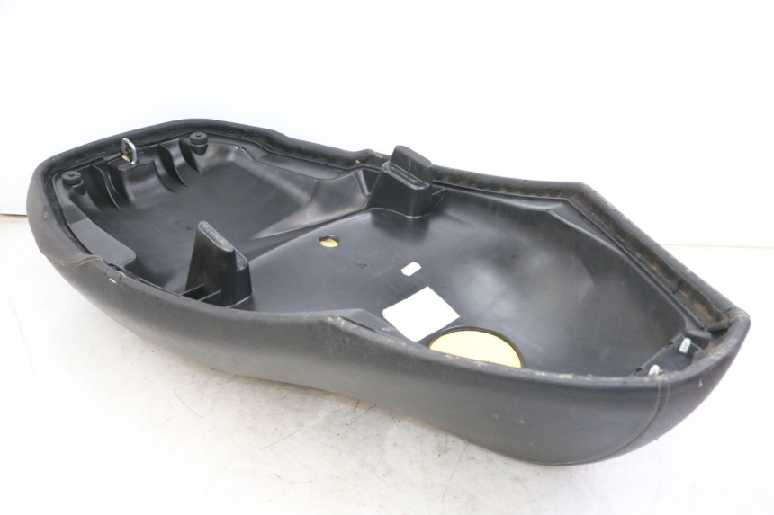 photo de ZITSEL PEUGEOT CITYSTAR 2T 50 (2018 - 2021) - Overzicht