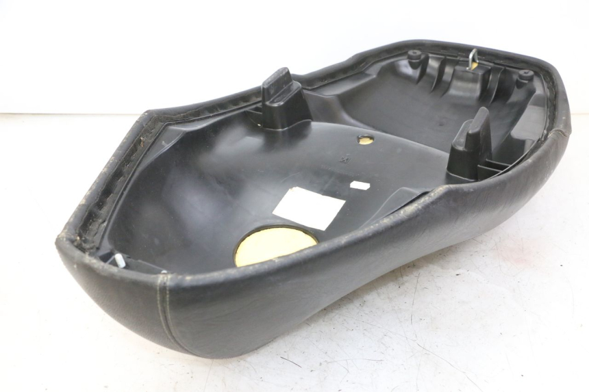 photo de ZITSEL PEUGEOT CITYSTAR 2T 50 (2018 - 2021) - Bevestigingspunten