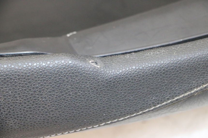 photo de ZITSEL PEUGEOT CITYSTAR 2T 50 (2018 - 2021) - Markeringen en referenties