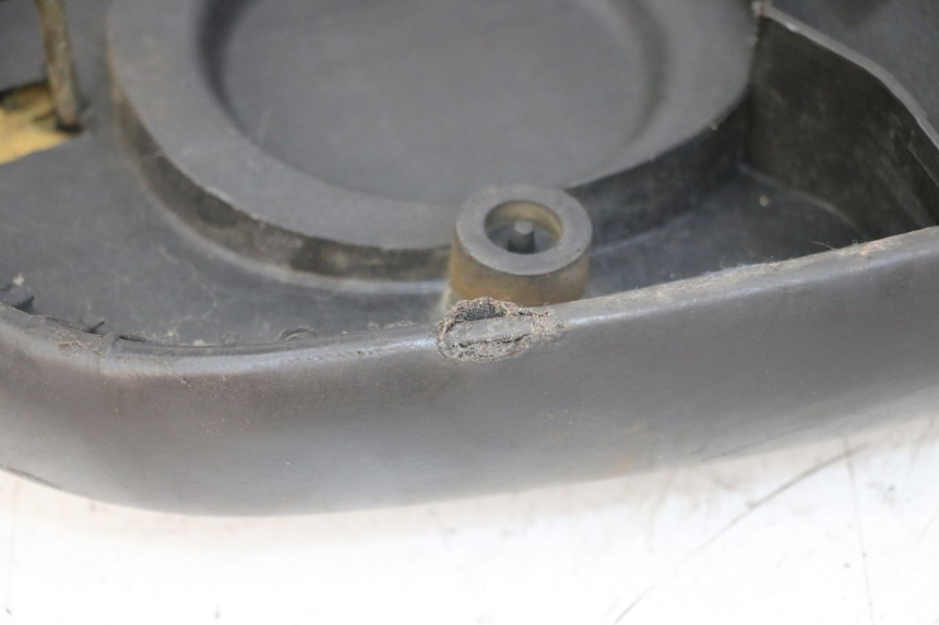 photo de ZITSEL PEUGEOT KISBEE 2T 50 (2010 - 2017) - Kenmerkende details