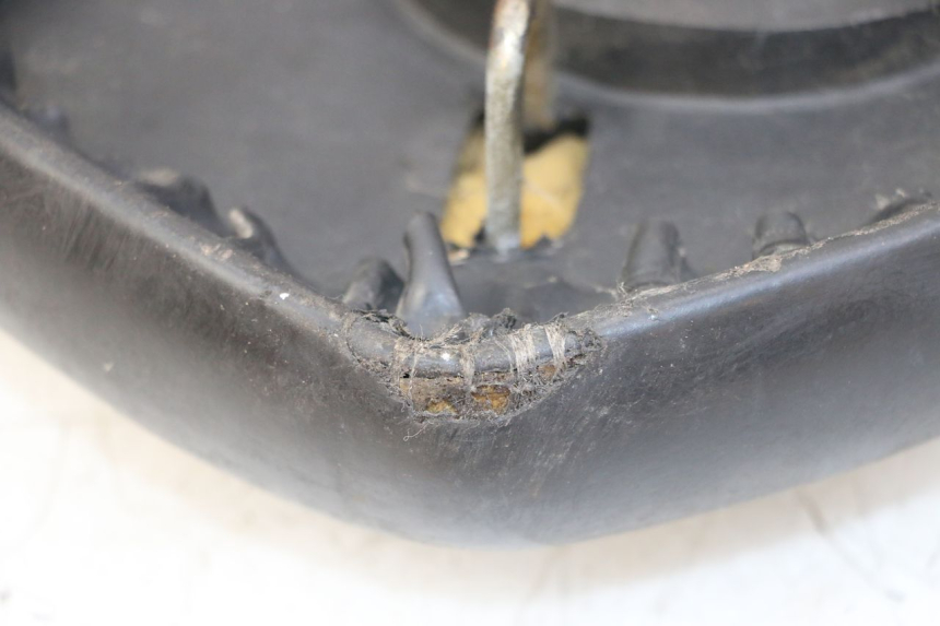 photo de ZITSEL PEUGEOT KISBEE 2T 50 (2010 - 2017) - Zoom op componenten