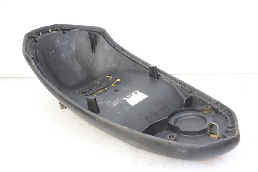 photo de ZITSEL PEUGEOT KISBEE 2T 50 (2010 - 2017) - Aanvullende foto