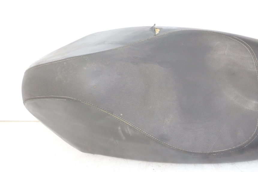 photo de ZITSEL PEUGEOT KISBEE 2T 50 (2010 - 2017) - Zoom op kwaliteit