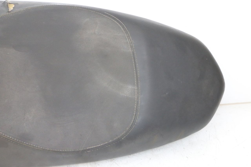 photo de ZITSEL PEUGEOT KISBEE 2T 50 (2010 - 2017) - Profielaanzicht