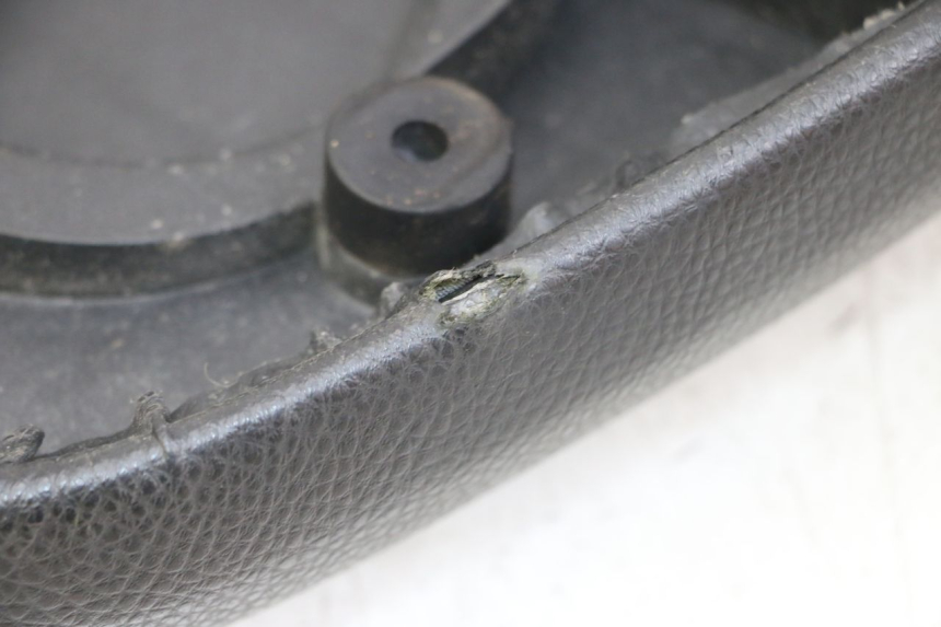 photo de ZITSEL PEUGEOT KISBEE 4T 50 (2018 - 2022) - Productaanzicht