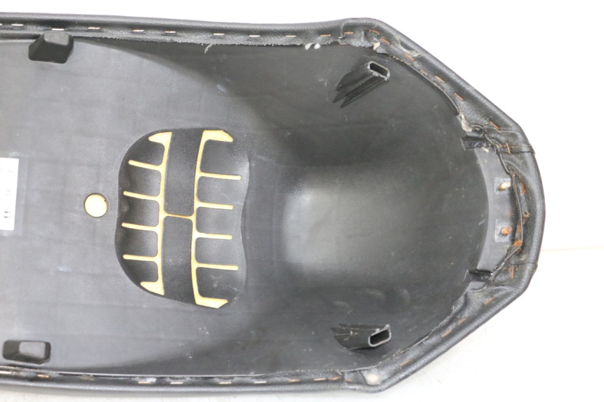 photo de ZITSEL PEUGEOT KISBEE 4T 50 (2018 - 2022) - Kenmerkende details