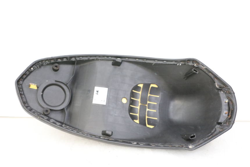 photo de ZITSEL PEUGEOT KISBEE 4T 50 (2018 - 2022) - Detailaanzicht