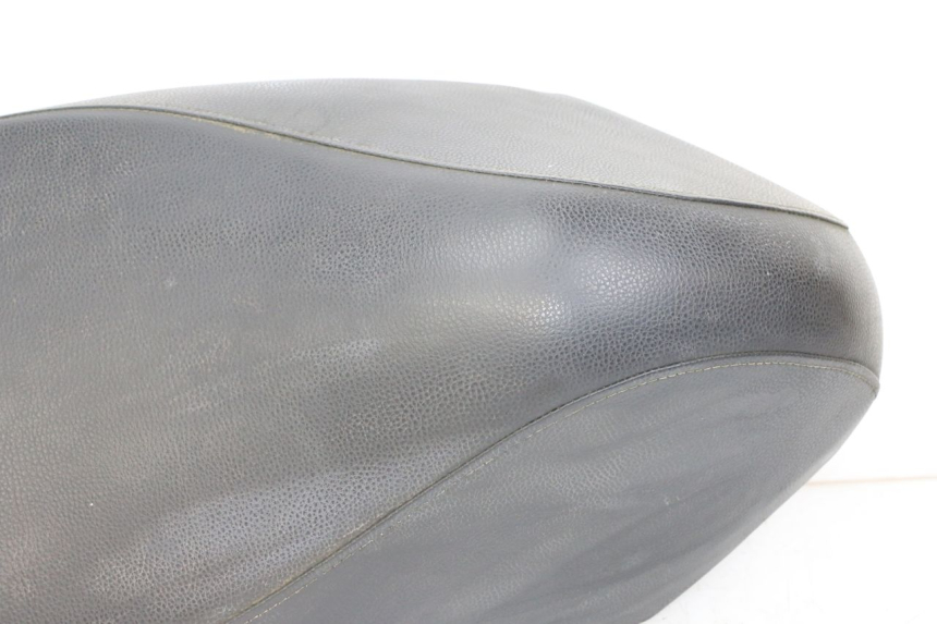 photo de ZITSEL PEUGEOT KISBEE 4T 50 (2018 - 2022) - Visuele inspectie