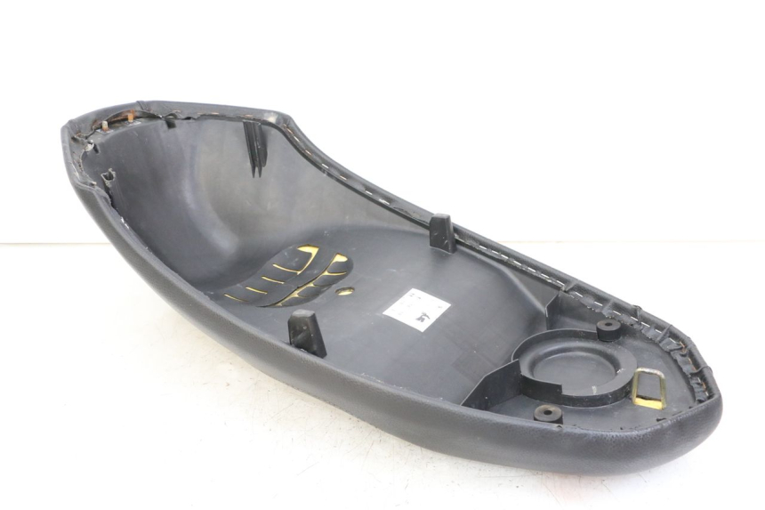 photo de ZITSEL PEUGEOT KISBEE 4T 50 (2018 - 2022) - Gecontroleerd onderdeel