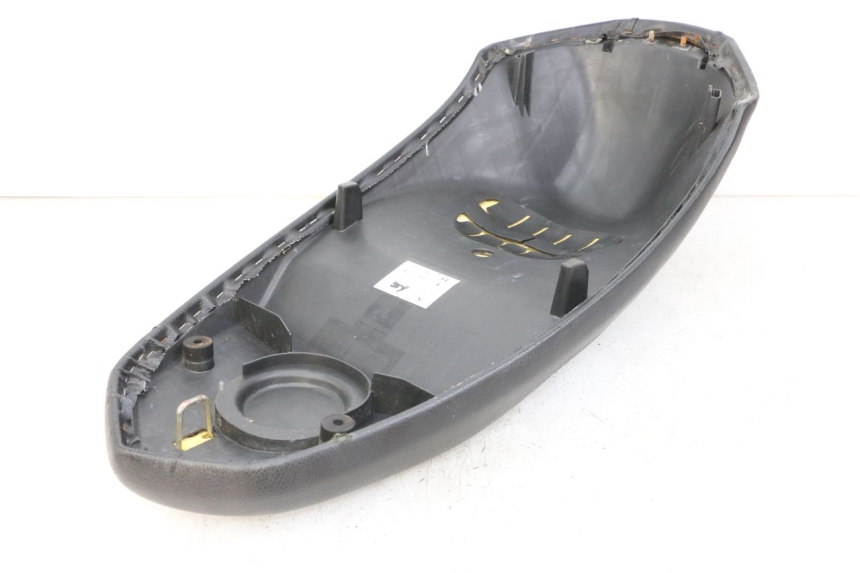 photo de ZITSEL PEUGEOT KISBEE 4T 50 (2018 - 2022) - Markeringen en referenties