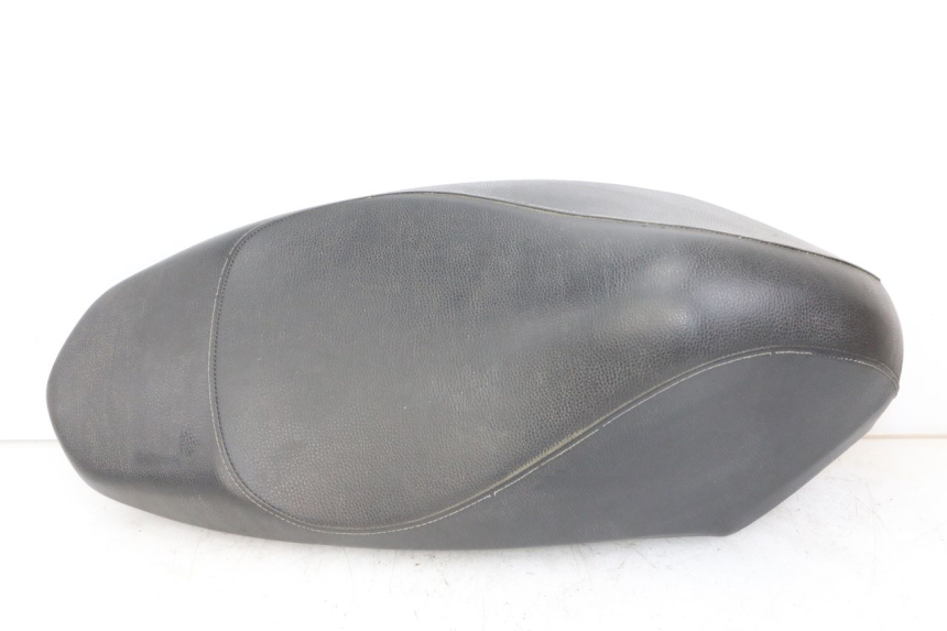 photo de ZITSEL PEUGEOT KISBEE 4T 50 (2018 - 2022) - Hoofdaanzicht