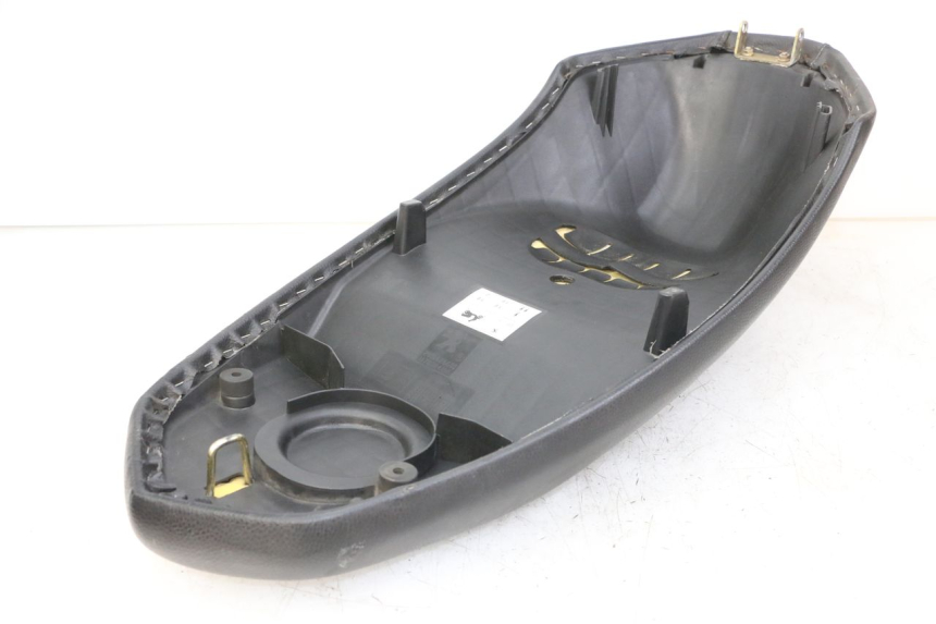 photo de ZITSEL PEUGEOT KISBEE 4T 50 (2018 - 2022) - Productaanzicht