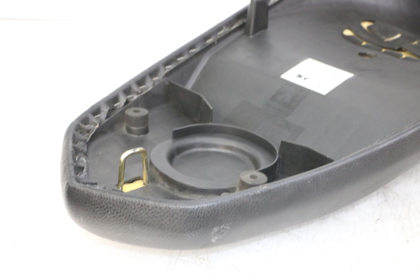 photo de ZITSEL PEUGEOT KISBEE 4T 50 (2018 - 2022) - Kenmerkende details