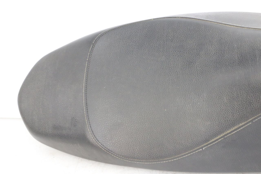 photo de ZITSEL PEUGEOT KISBEE 4T 50 (2018 - 2022) - Focus op structuur