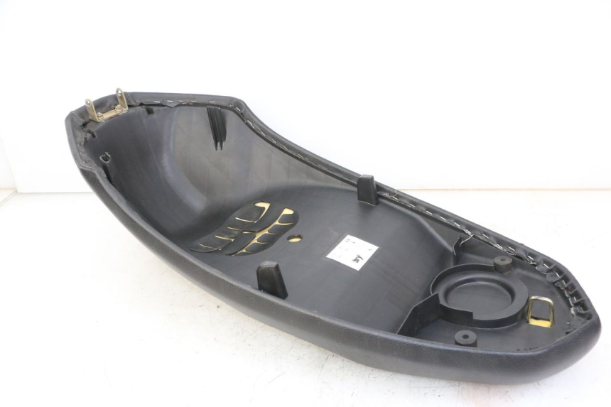 photo de ZITSEL PEUGEOT KISBEE 4T 50 (2018 - 2022) - Staat van het oppervlak