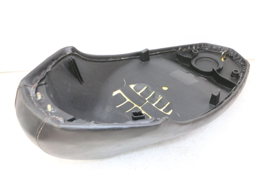 photo de ZITSEL PEUGEOT KISBEE 4T 50 (2010 - 2017) - Technische close-up